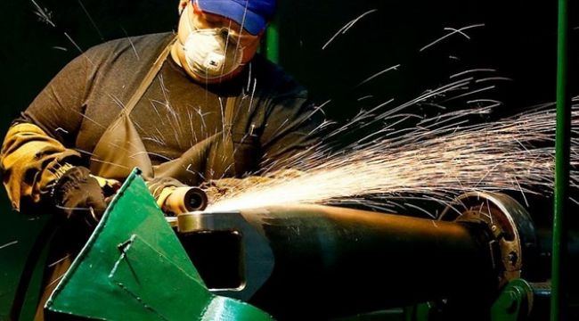 Haziran ayı imalat PMI açıklandı