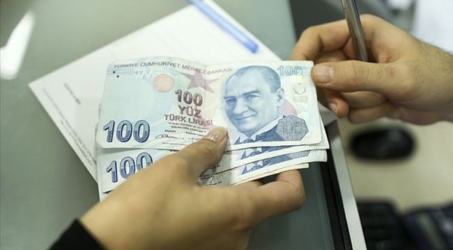 Haziran dönemi nakdi ücret desteği ödemeleri başladı