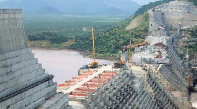 Hedasi Barajı görüşmeleri yine sonuçsuz