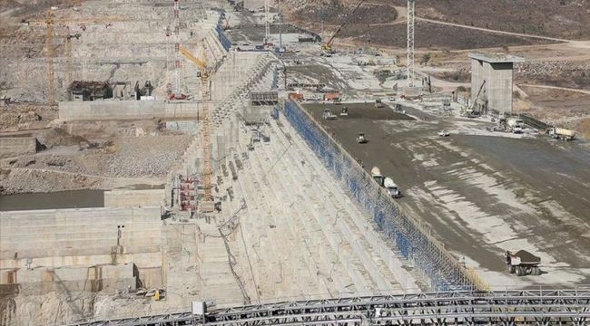 Hedasi Barajı krizinin tarafları masaya geri dönüyor!