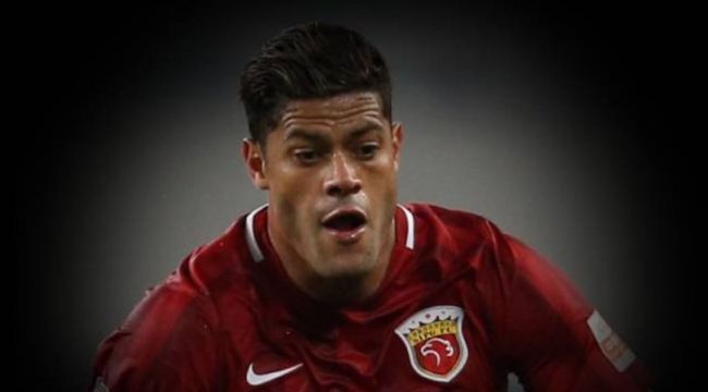 Hulk, Türkiye'den teklif aldığını açıkladı