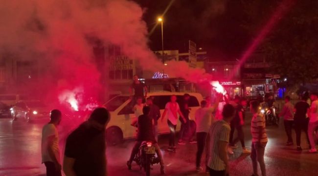 İçişleri Bakanı Soylu'dan asker uğurlama görüntülerine tepki