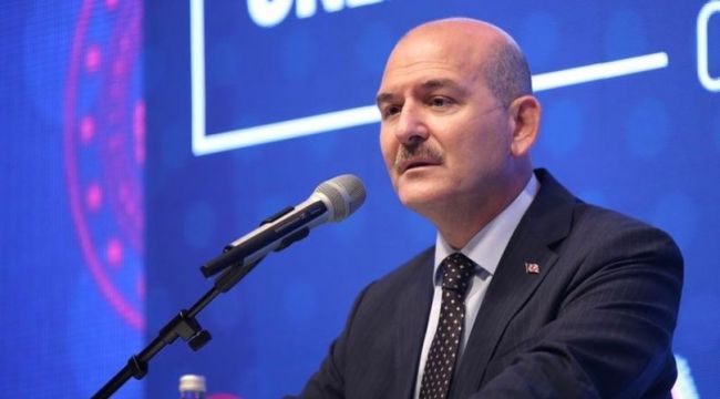 İçişleri Bakanı Süleyman Soylu'nun kayınpederi vefat etti