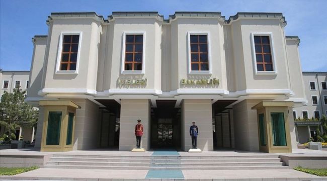 İçişleri'nden Soylu'nun oğluna yönelik iddialara yalanlama