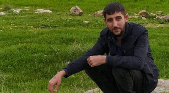 İki ailenin arazi kavgası kanlı bitti
