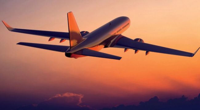 İlk yarıda 20 milyon kişi İstanbul'dan uçtu