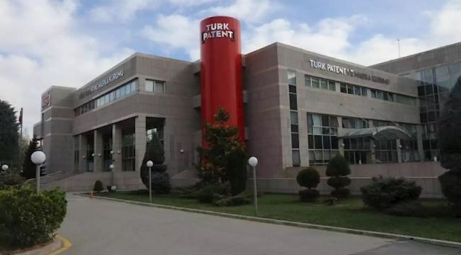 İlk yarıda 8 bin 344 patent başvurusu