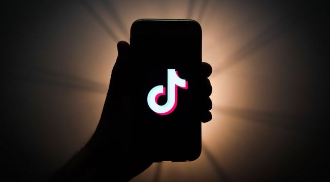 İnceleme başlatılan TikTok'tan 'Son sürüme geçin' önerisi