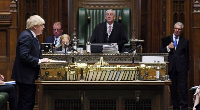 İngiltere'den Rusya'ya 'iç siyasete müdahale' suçlaması!