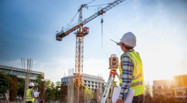 İnşaat malzemeleri üretiminde hızlı toparlanma bekleniyor