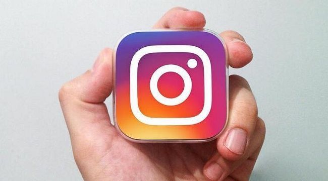 Instagram'da 'maske' dönemi
