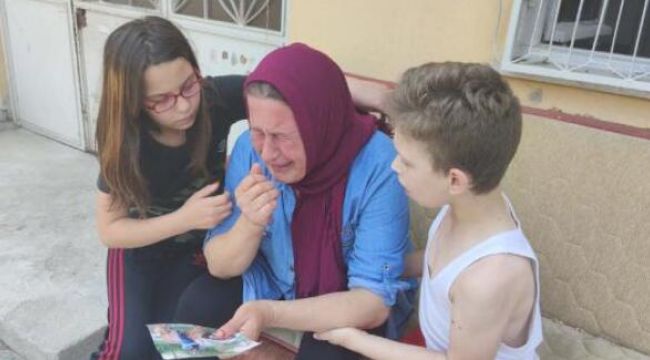 İntihar notu bırakıp evden ayrılan kız çocuğu bulundu