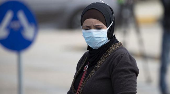 Irak'ta sokağa çıkma yasağı ilan edildi