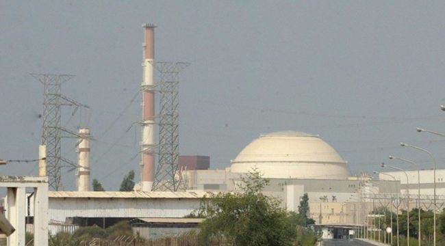 Natanz Nükleer Tesisi'ndeki 'olayda' İsrail parmağı iddiası