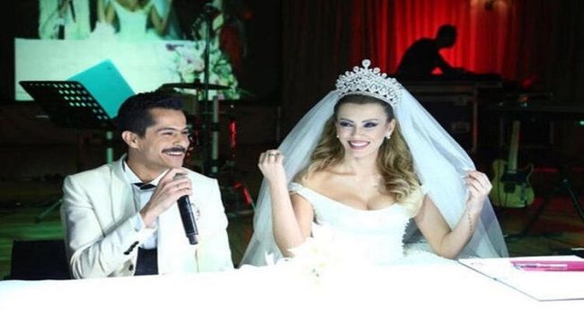 İsmail Hacıoğlu ve Duygu Kumarki boşanıyor!