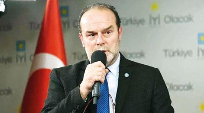 İYİ Parti’den de kınama geldi