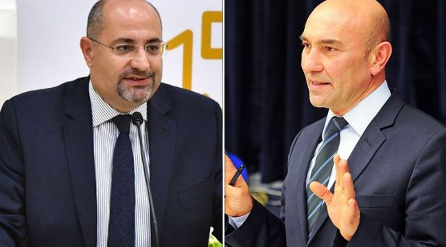 İZMİR BELEDİYESİ'NDEN DOLANDIRICILIK UYARISI