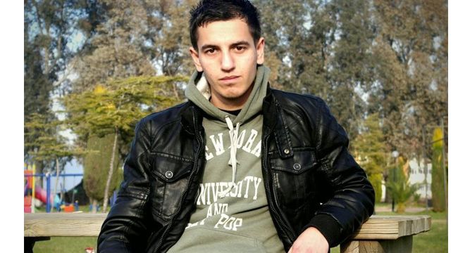 İZMİR'DE BALIK TUTMAYA GİDEN GENÇTEN KÖTÜ HABER