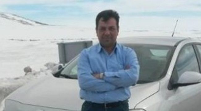 İZMİR'DE DEHŞET VERİCİ CİNAYET