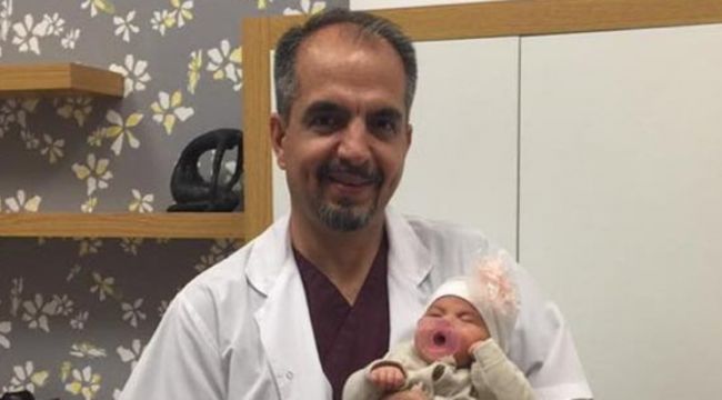 İZMİR'DE DOĞUM UZMANI DOKTOR İNTİHAR ETTİ