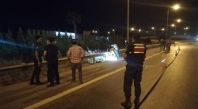 İZMİR’DE KAYIP ŞAHSIN CANSIZ BEDENİ BULUNDU