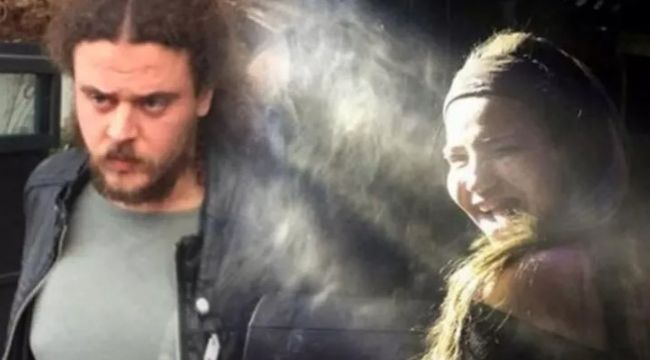 İZMİR’DE KILIÇLA KADIN CİNAYETİNE MÜEBBET
