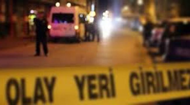 İZMİR’DE KORKUNÇ OLAY