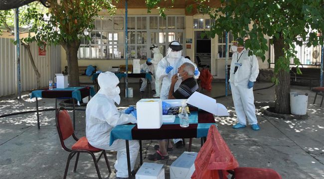 İZMİR'DE O MAHALLEDE BİR HAFTADA 4 KİŞİ ÖLDÜ
