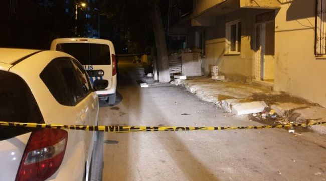 İzmir’de pompalı tüfekle vurulan kadın hayatını kaybetti