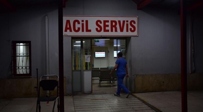 İzmir'deki sokak düğününde çıkan kavgada 5 kişi yaralandı