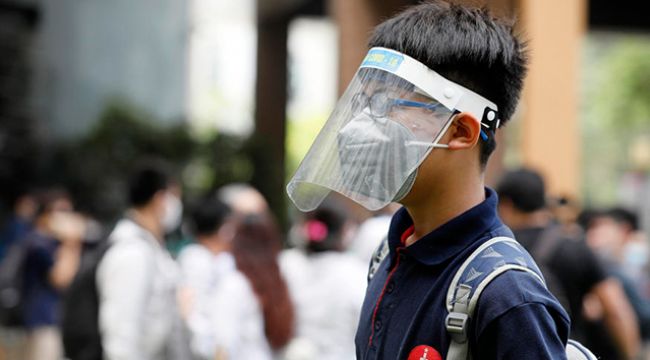 Japonya, günlük vaka sayısında rekor kırdı