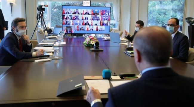 Kabine revizyonunun ayrıntıları ortaya çıkmaya başladı