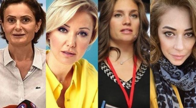 Kadınları hedef alan o paylaşım, eleştiri sayıldı!