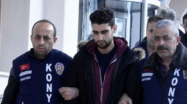 Kadir Şeker'in tutukluluk hali devam edecek