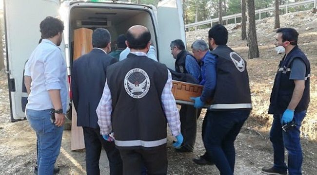 Kahramanmaraş'ta iki aile arasında kavga