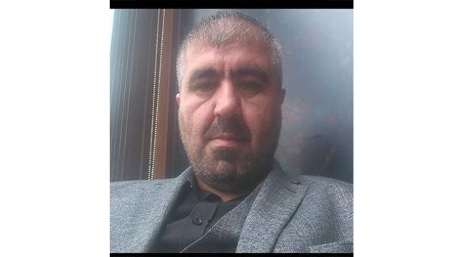 Kamyon şoförünün şüpheli ölümü