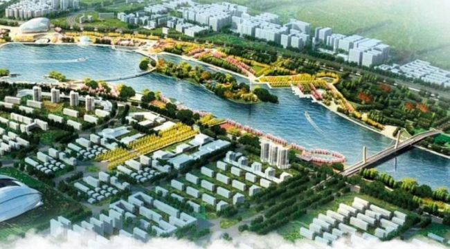 Kanal İstanbul'u üstlenecek firma bu yıl belli olacak