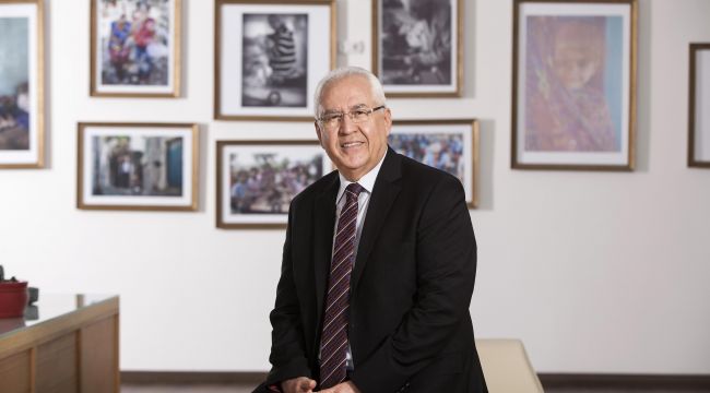 KARABAĞLAR BELEDİYESİ DİJİTALLEŞİYOR