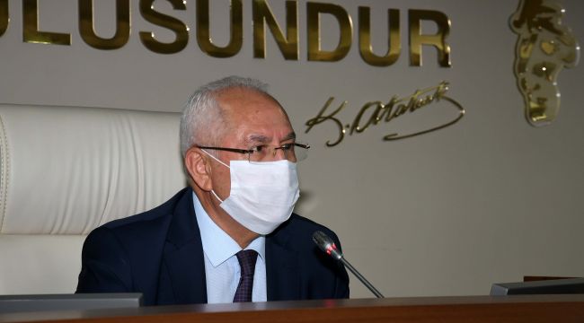 KARABAĞLAR’IN YURDUNA ZAM YOK!