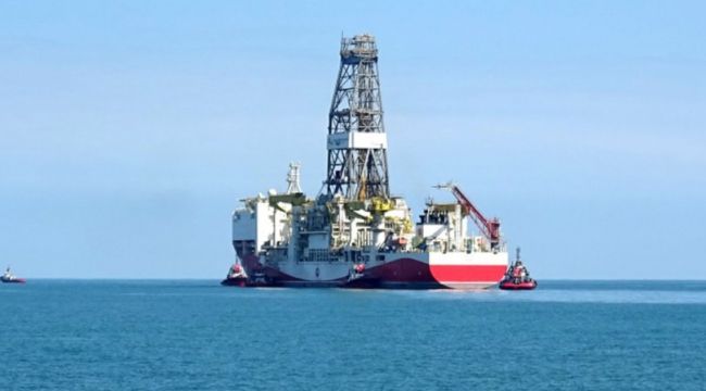 Karadeniz'de petrol için 3 aylık geri sayım