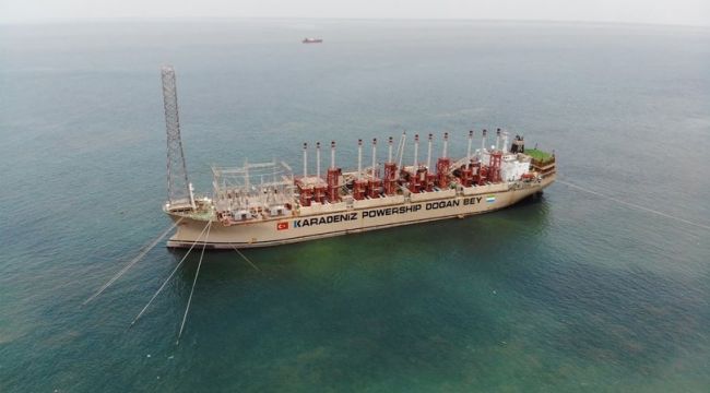 Karadeniz Enerji'den Sierra Leone ile yeni anlaşma