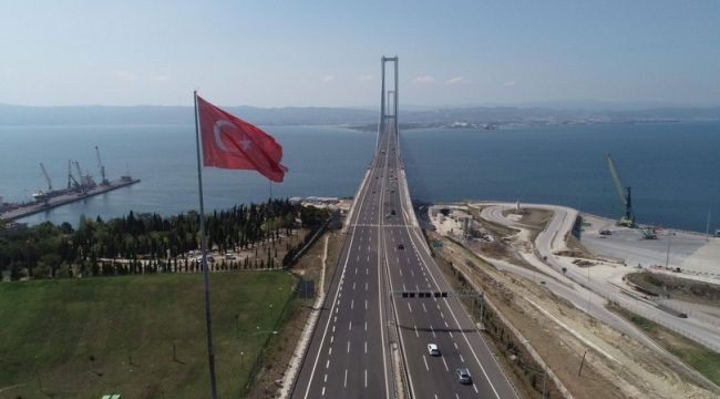 Karayolları’nda milyarlarca liralık ödeme haftası