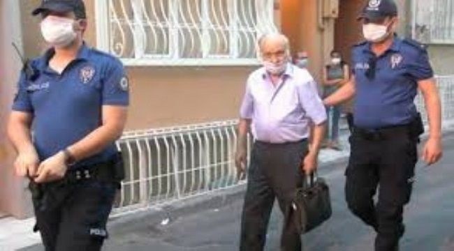Kardeşinin cesediyle 15 gün aynı evde yaşadı