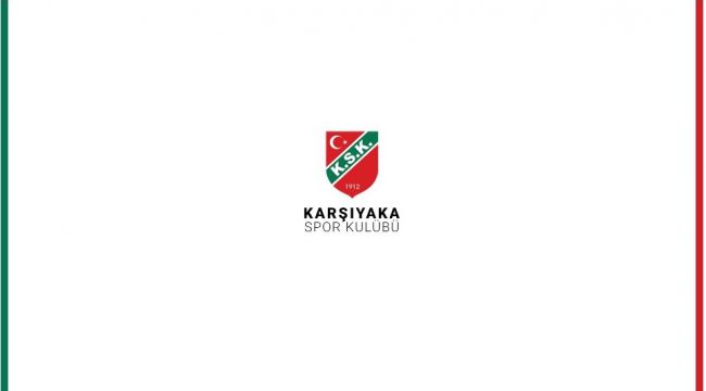 KARŞIYAKA ADALET İSTİYOR