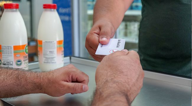 KARŞIYAKA’DA İYİLİK YAYILIYOR