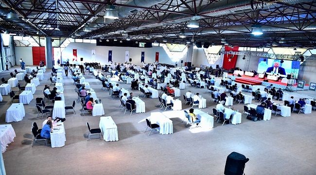 KARŞIYAKA'DAKİ EĞİK BİNALAR YIKILACAK