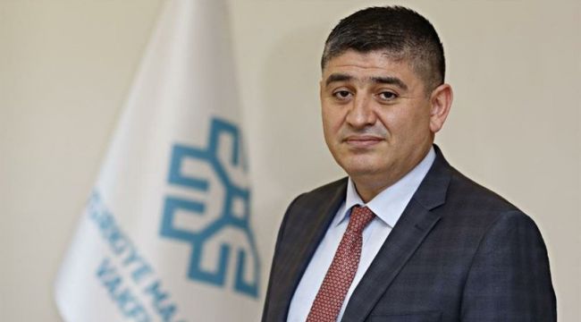 Katar Büyükelçiliğine Mehmet Mustafa Göksü atandı