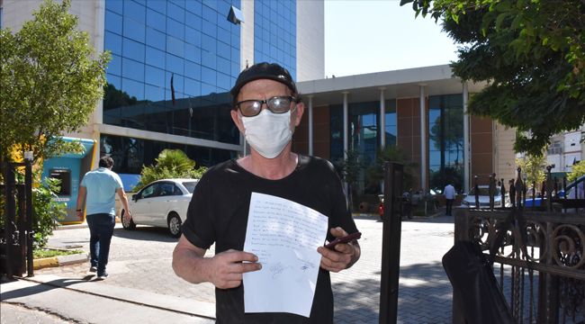 KAYIP OLAN KIZIN BABASINDAN SUÇ DUYURUSU