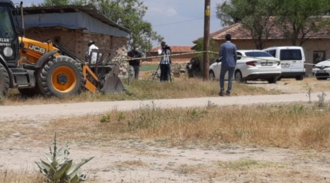 Kayıp olarak aranan adamın cesedi bulundu