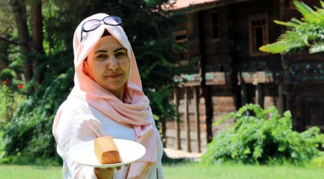 Keki 5 dakika erken ikram etti, işten çıkarıldı!